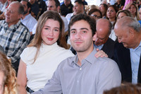 Crista Fernández y Antonio Elizondo (2)
