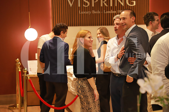 Vispring 8