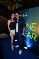 Andrea García y Mario Banda (3)