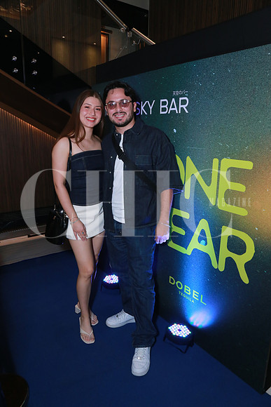Andrea García y Mario Banda (3)
