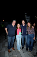 Horacio Bastida, Katia Iracheta, Kevin Bastida y Gabriela González 1