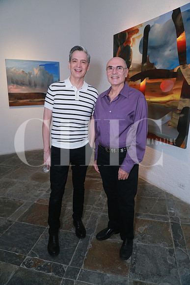 Héctor Almaguer y Pedro Rodríguez (2)