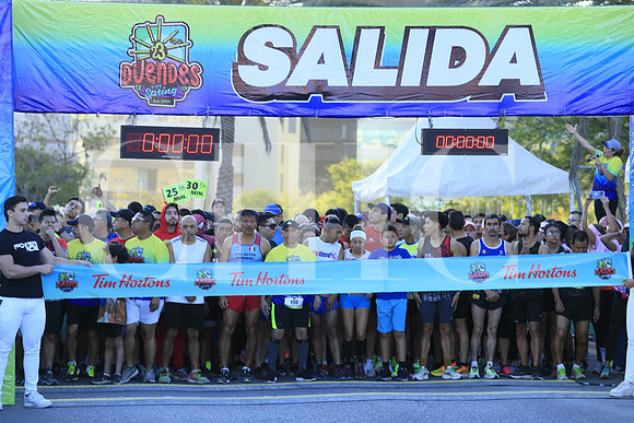 Salida