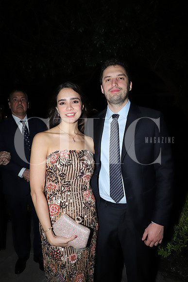 Alejandra González y Diego Rodríguez 2