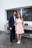 Demetrio Arandia y Bárbara Gamboa