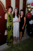 Maricarmen Hinojosa, Ana CEcy Villarreal y Yarami Gonzalez 2