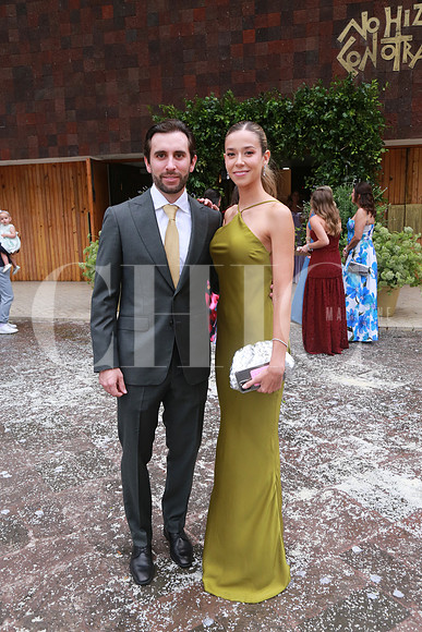 Jorge Lozano y Mariana Alexander (2)