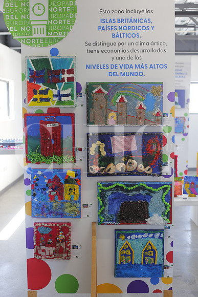 Una ventana al mundo 4