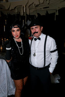 Ana Lucia Cuevas y Raúl Heredia
