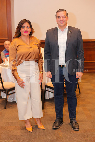 Itzel Castillo y Mauro Guerra 3