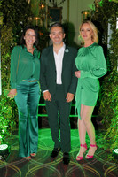 Claudia Torre, Luis W Guajardo y Veronica Garza 3