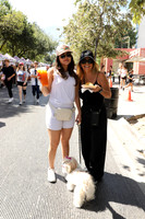 Camila Magaña y Coquina Zamora 1