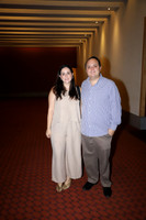 Crystel Elizondo y Diego Bay2