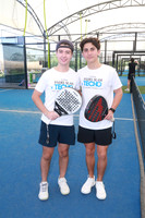 Diego Javier González y Gonzalo Saenz