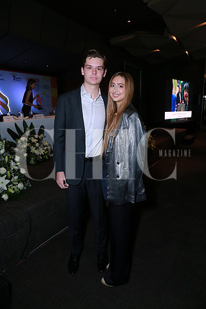 Alfonso Martinez y Verónica Fernández Zambrano (2)
