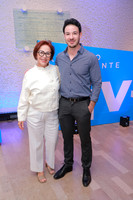 Beatriz de la Torre y Manuel Morales Ancira 2