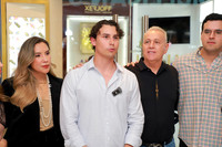 Inauguracion Atelier Des Aromes 14