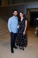 Adrián Ruíz y Daniela Garza (2)