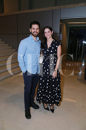 Adrián Ruíz y Daniela Garza (2)