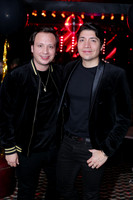 Daniel Herrera y Saúl Tello 3