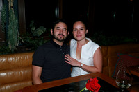 (Rest. Animal) Adrian Cañamar y Mariana Delgado