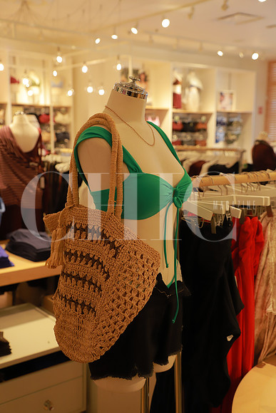 AERIE 21