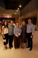 Eugenio Garza, Lucía Espinosa, Ana Cristina Celada y Juan Carlos Garza 3