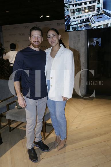 David Muñoz y Sofisa Treviño (2)