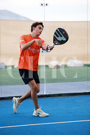 Alejandro Garza