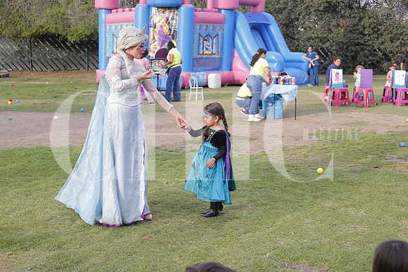 Fiesta de Milena Perez Salinas 15