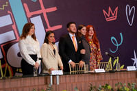 RP Festival Santa Lucía 1