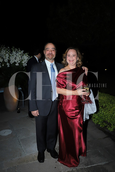 Jesús Ancer y Lucia Gómez 1