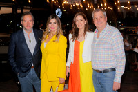 Evento a beneficio BdM Casino Mty Qu