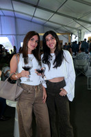 Angela Marroquin y Regina Lozano