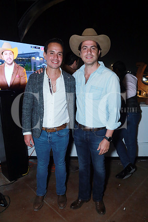 Humberto Elizalde y Aldo González (3)