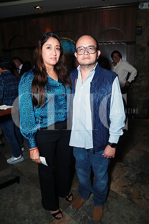 Elizabeth Arias y Joel Rodríguez (2)