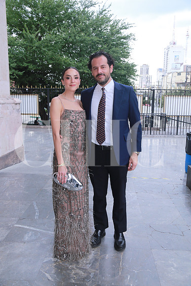 Isabel Pifferi y Claudio Vizcaino (3)