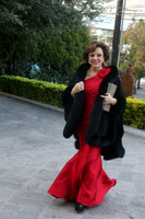 Claudia Sada de Gonzalez