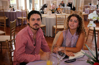 Carlos Treviño y Vera Ferrera