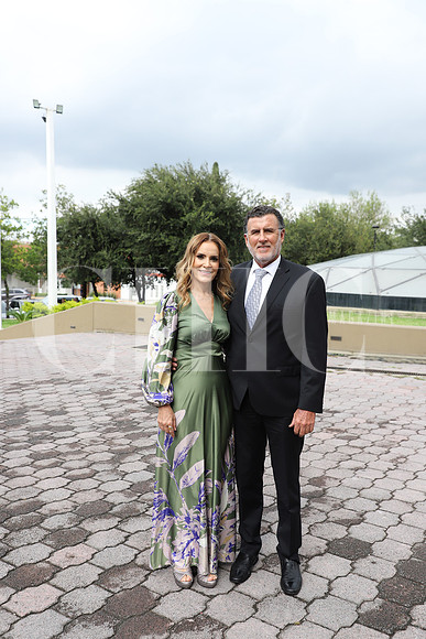 Keta Ramos y Polo Herrera 1