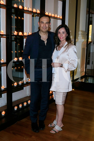 Jaime Espinosa y Cristina Martínez (2)