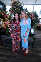 (suegra y mamá de la novia) Magdalena Herrera de Calderón y Erika González Brunell (2)