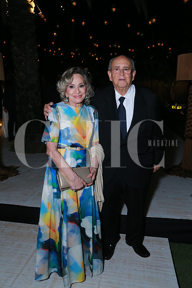 Guadalupe Chair de Herrera y Héctor Herrera (3)