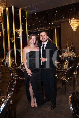 Cecy Villatoro y Esteban Trevino1