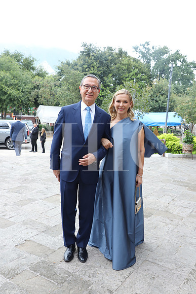 Carlos Pérez Maldonado y Blanca Plata 2