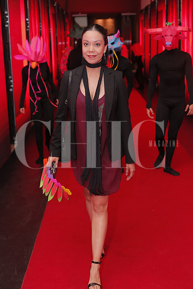 Flor Castañeda
