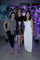 Gaby Aguirre, Nora Ballesteros y Raquel Garza (4)