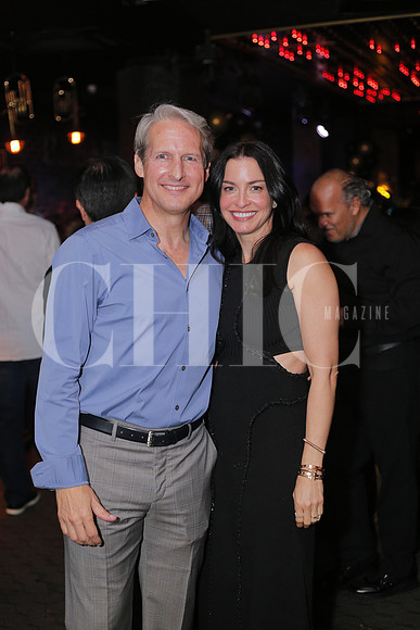 Ricardo Margain y Norma Gonzalez 4
