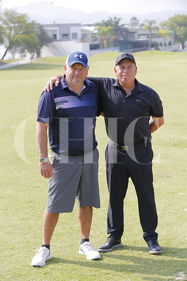 Alan Maldonado y Eduardo de la Rosa 2
