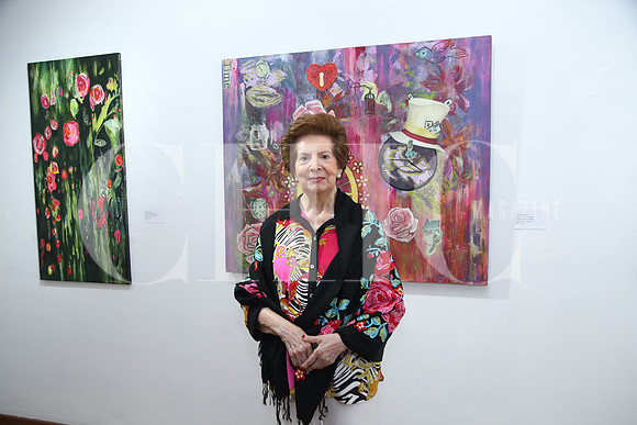 María del Socorro Salinas